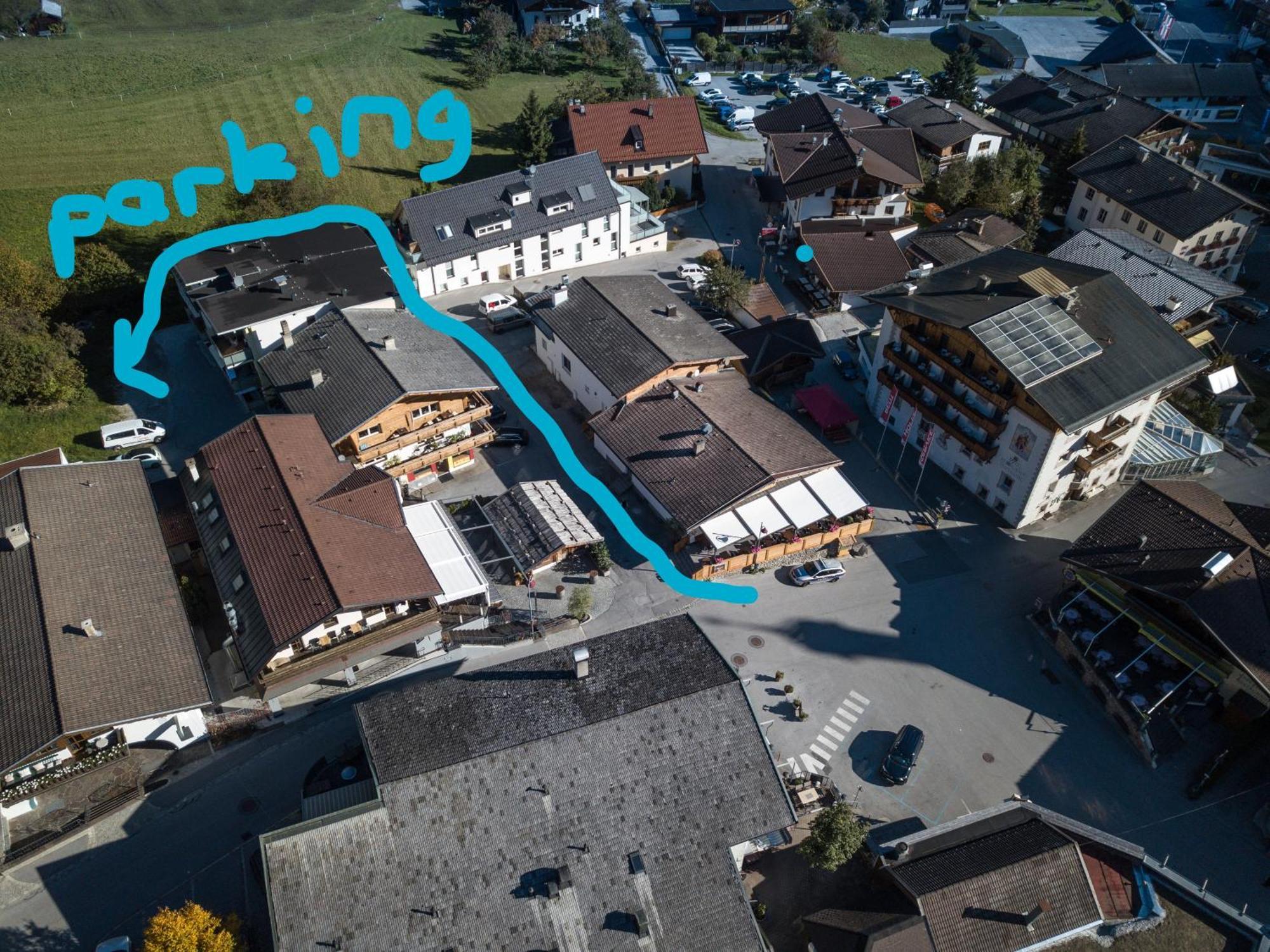 Apartamento No.Dreizehn Neustift im Stubaital Exterior foto