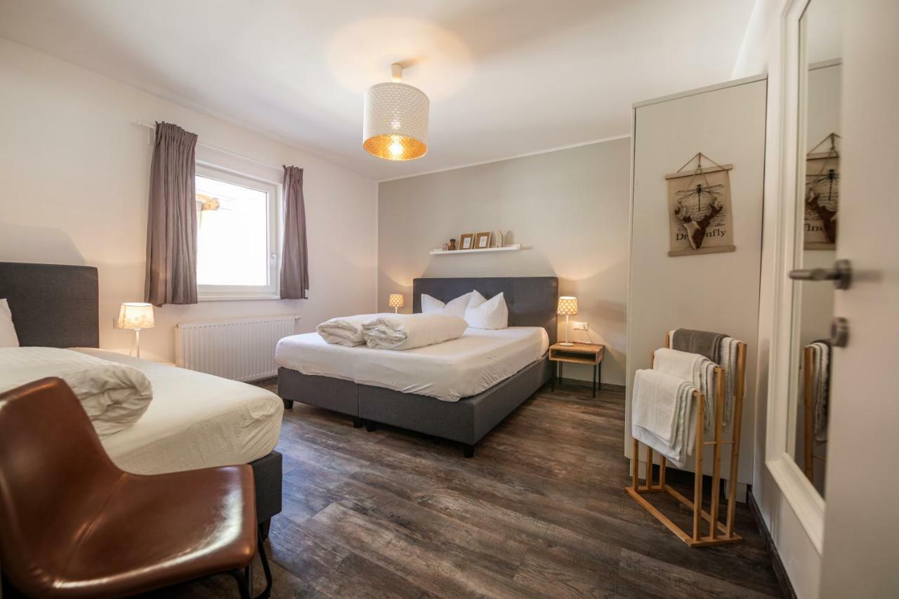 Apartamento No.Dreizehn Neustift im Stubaital Exterior foto